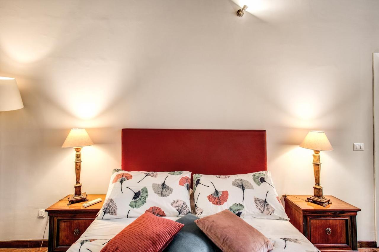 Appartement Borgo Pio Passetto Papale à Rome Extérieur photo