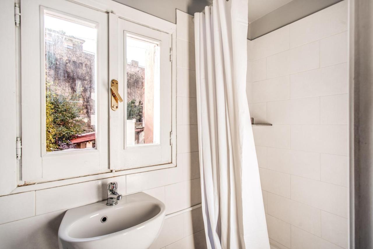 Appartement Borgo Pio Passetto Papale à Rome Extérieur photo